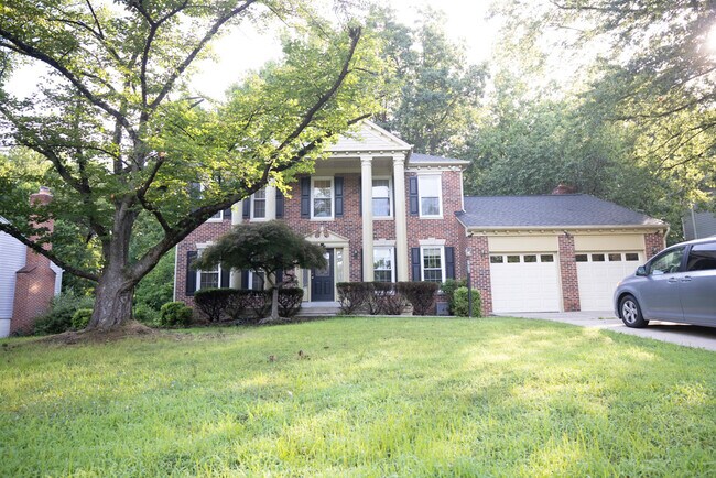 3658 Thomasson Crossing Dr in Triangle, VA - Building Photo - Building Photo