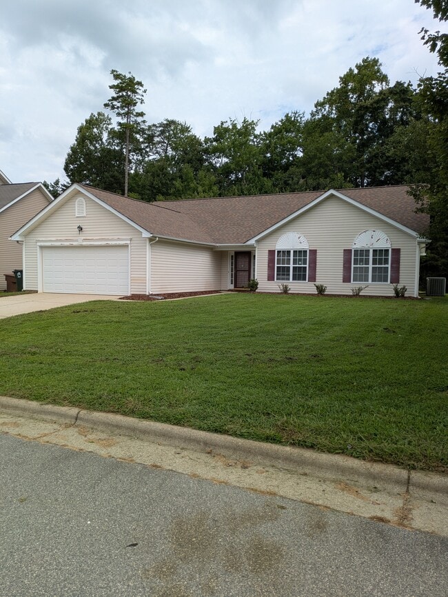 property at 6412 Rock Springs Rd