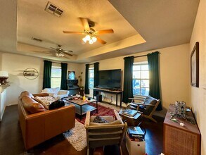 2302 S 3rd St in Waco, TX - Building Photo - Building Photo