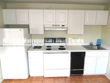 1 Foster St-Unit -3 in Boston, MA - Building Photo