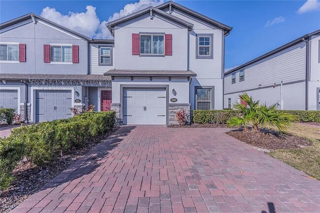 260 Evertree Loop in Sanford, FL - Building Photo - Building Photo