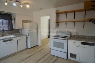 2816 E Everett Ave in Spokane, WA - Building Photo