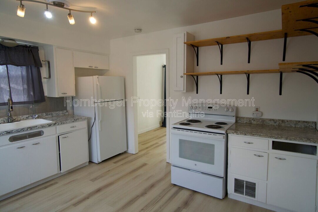 2816 E Everett Ave in Spokane, WA - Building Photo