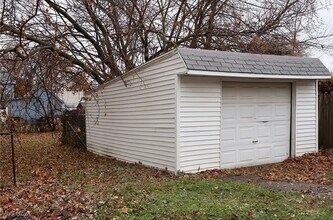 12312 Carrington Ave in Cleveland, OH - Building Photo - Building Photo