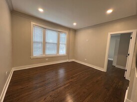 3853 W Palmer St, Unit 2E in Chicago, IL - Building Photo