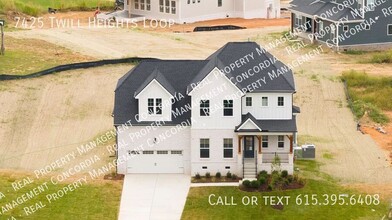 7425 Twill Hts Lp in Fairview, TN - Building Photo - Building Photo