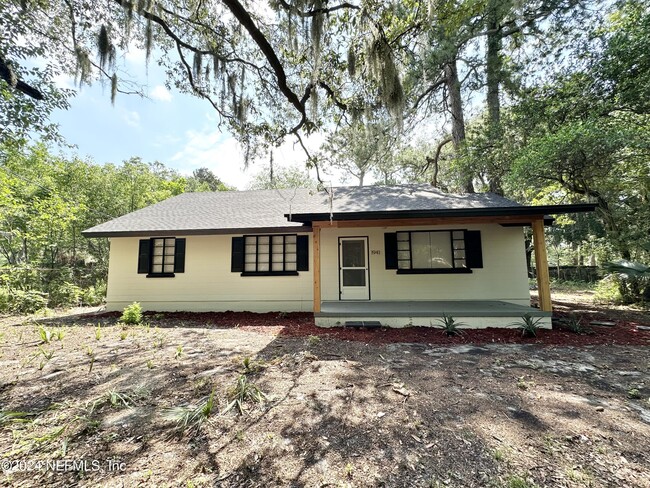 1941 Bennett St in Jacksonville, FL - Building Photo - Building Photo