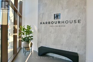 31 Huron St in Collingwood, ON - Building Photo
