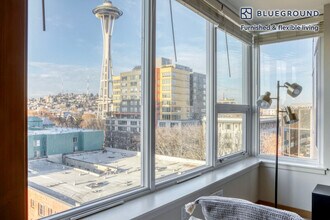 311 Cedar St in Seattle, WA - Building Photo - Building Photo