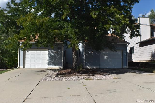 property at 1322 Talley Cir