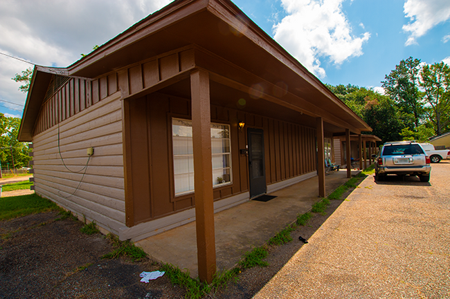 Harris St. Apartment in Kilgore, TX - Building Photo - Building Photo