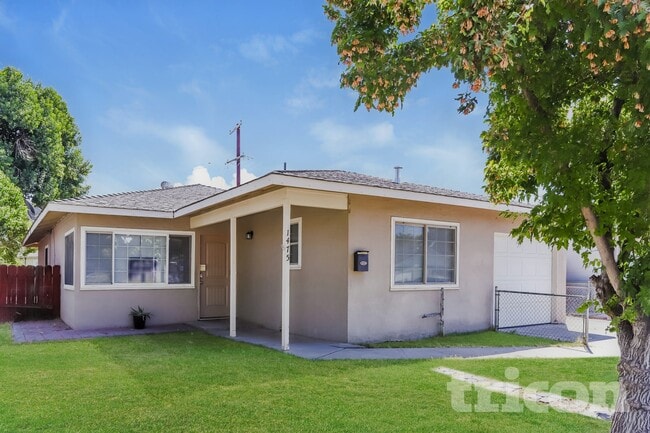 property at 1475 Knights Row