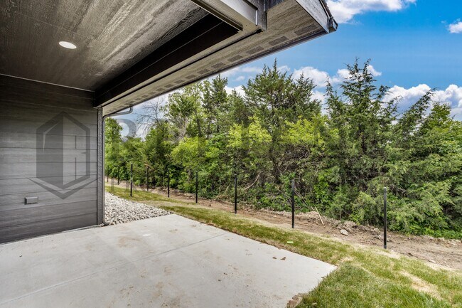 4936 N Vassar Ave in Wichita, KS - Building Photo - Building Photo