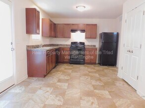 301 Hidden Timber Ln in Greensboro, NC - Building Photo - Building Photo