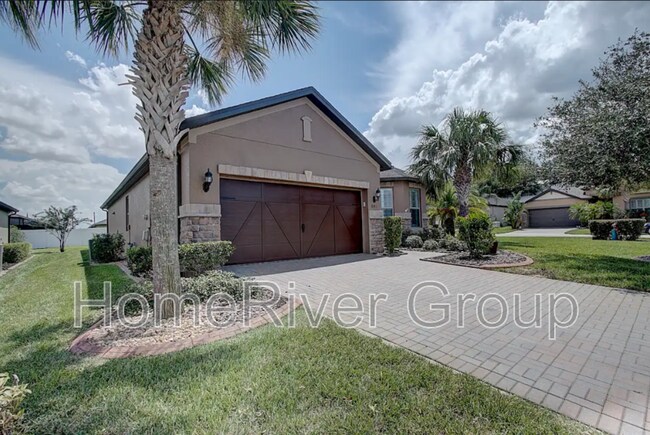 581 Vista Sol Dr in Davenport, FL - Foto de edificio - Building Photo