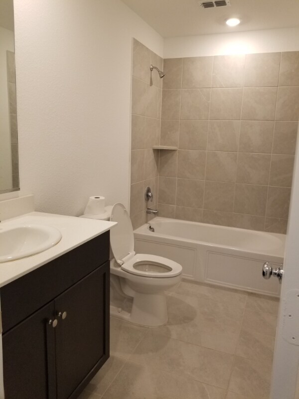 3708 Kinglet Ct in McKinney, TX - Building Photo - Building Photo