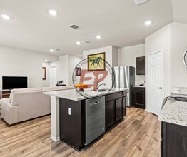 7209 Llano Dr in China Spring, TX - Building Photo - Building Photo