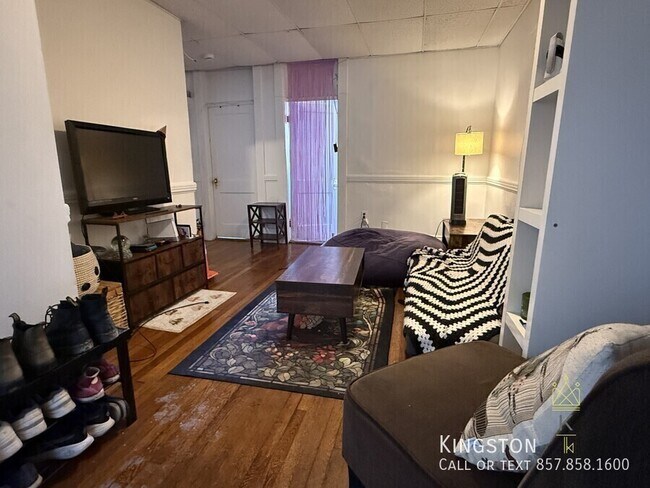 238 Hemenway St in Boston, MA - Building Photo - Building Photo