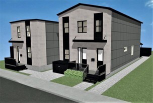 82-84 Eccles St in Ottawa, ON - Building Photo