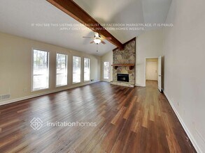 1410 Pilgrim Way in Cumming, GA - Building Photo - Building Photo