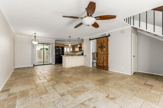 1401 E Puget Ave in Phoenix, AZ - Building Photo - Building Photo