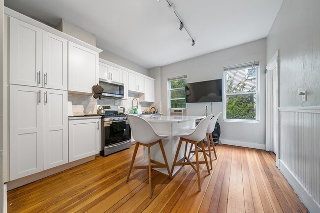 property at 77 Webster St
