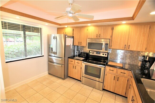 property at 1600 Misty Pines Cir