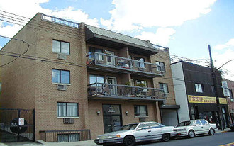 4341-4347 162nd St Apartments