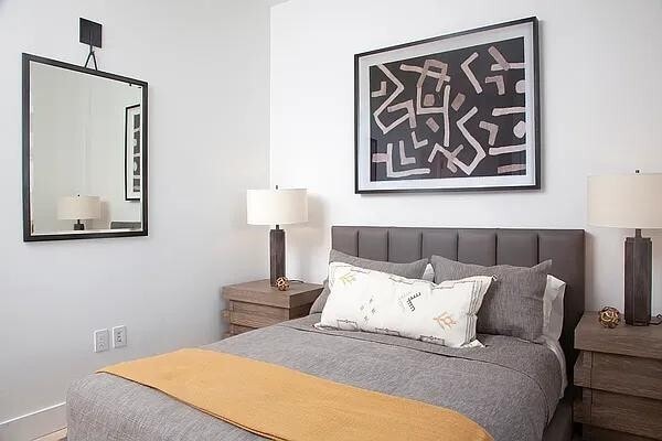 301 W 118th St in New York, NY - Foto de edificio - Building Photo