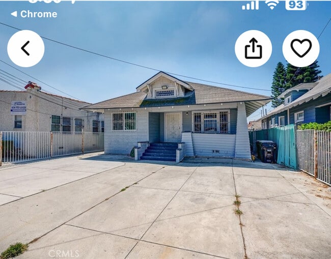 property at 1234 W 37th Dr