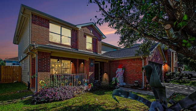 property at 21022 Kenna Cove Ln