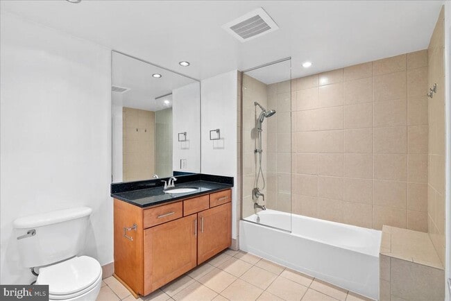 property at 3409 Wilson Blvd
