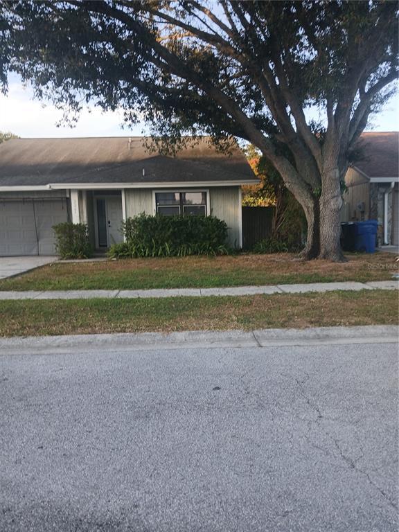 3321 Whispering Dr S in Largo, FL - Building Photo - Building Photo