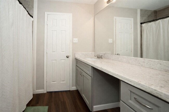 property at 6423 Austinville Dr