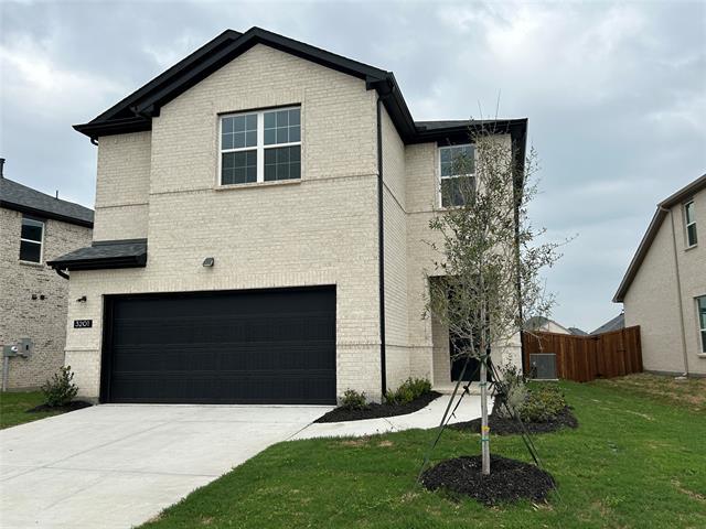 3201 Cordelia Dr in Princeton, TX - Building Photo - Building Photo
