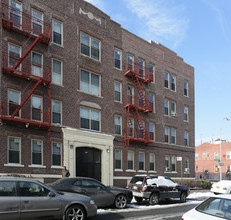 178 E 95th St in Brooklyn, NY - Building Photo - Building Photo