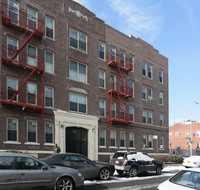 178 E 95th St in Brooklyn, NY - Foto de edificio - Building Photo