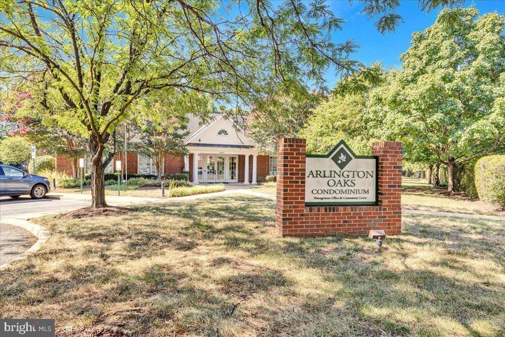 4315 2nd Rd N in Arlington, VA - Foto de edificio