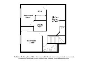 13470 Antlers St in Broomfield, CO - Building Photo - Building Photo