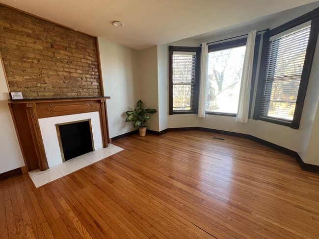 property at 919 Pleasant St