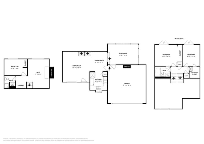 4342 Kirk Ct in Denver, CO - Building Photo - Building Photo