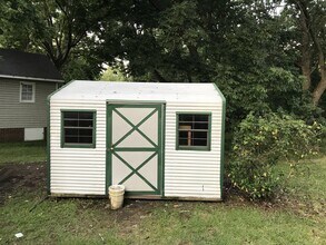 612 W Stallings St in Clayton, NC - Building Photo - Building Photo