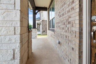 1105 Malibar Ln in Georgetown, TX - Building Photo - Building Photo