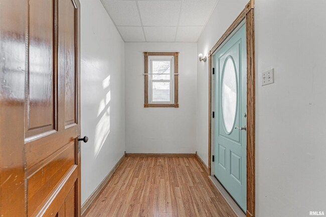 130 5th St in Lincoln, IL - Building Photo - Building Photo