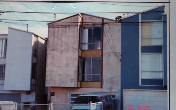 571 Sylvan St in Daly City, CA - Building Photo - Building Photo