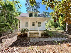 146 Brewster Hussey Ln in Southern Pines, NC - Building Photo