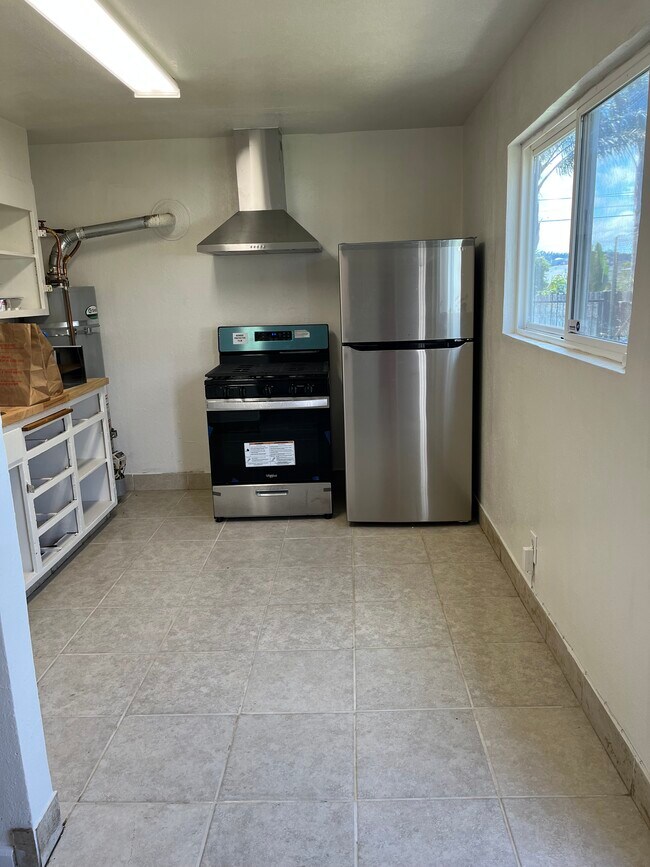 32 1st St, Unit 32 First Street in Richmond, CA - Building Photo - Building Photo