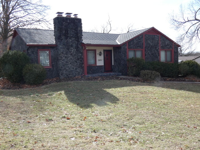 3805 NW 63rd Terrace in Kansas City, MO - Building Photo - Building Photo