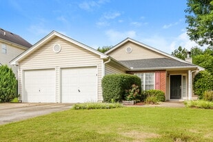 2219 Ligney Creek Ln in Snellville, GA - Building Photo