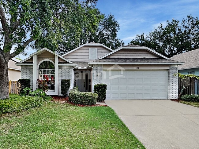 property at 1294 Cypress Bend Cir